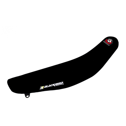 Blackbird compleet zadel standaard hoogte met Moon zadelovertrek Yamaha YZ 125/250 2002-2021