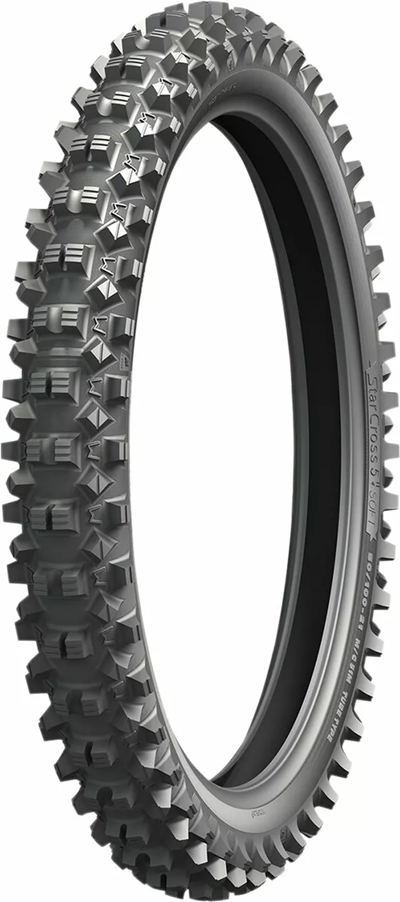 Michelin Starcross 5 Soft Voorband 70/100-19