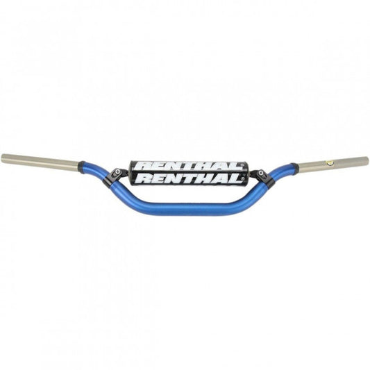 Renthal Stuur 921 Blauw