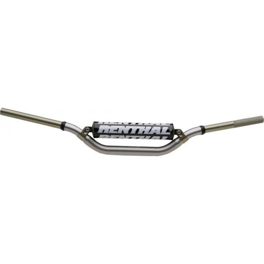 Renthal Stuur 921 Titanium kleur