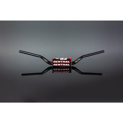 Renthal Stuur Fatbar36 930 RC / Honda CRF Zwart 36mm