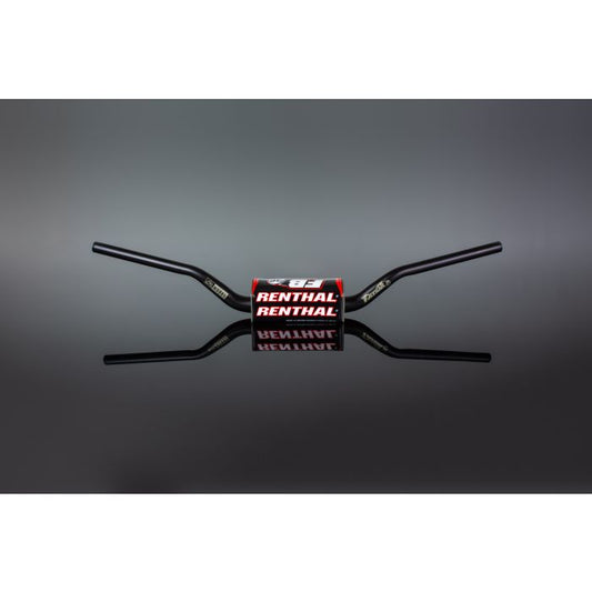 Renthal Stuur Fatbar36 930 RC / Honda CRF Zwart 36mm - MxProStoreParts