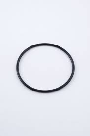 Yamaha OEM O-ring uitlaat YZ 490 1987-1990