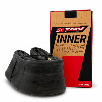 TMV Reinforced Heavy Duty 4mm Inner Tube 80/100-21" TR4 (12) – 175052