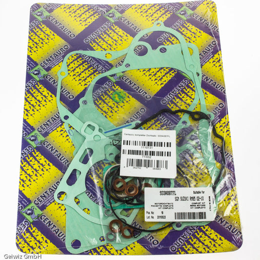 Centauro Complete Gasket kit Suzuki RM 85 02-20