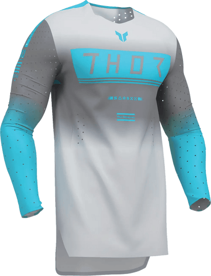 THOR Sportmode Geo crossshirt - MxProStoreParts