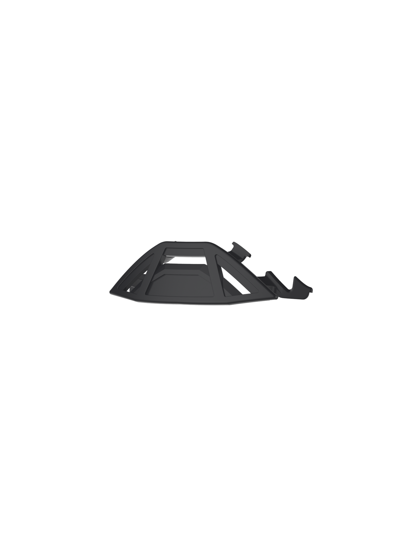 Alpinestars Supertech Reserve Neusbeschermer One Size Zwart