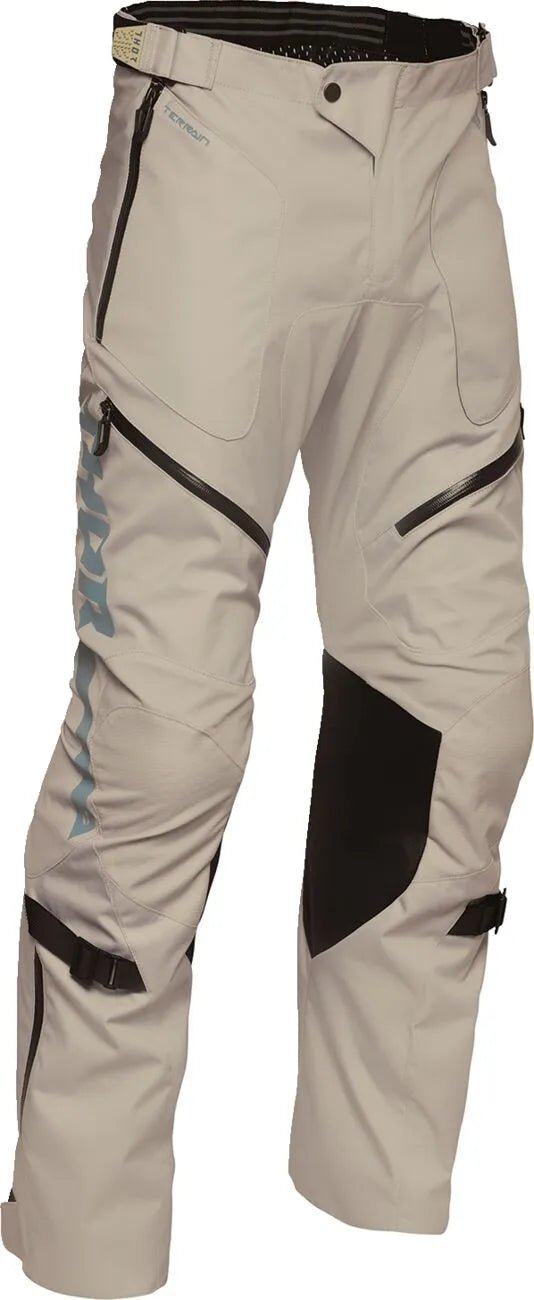 THOR Terrain OTB crossbroek – over de laars - MxProStoreParts