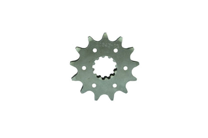 SCAR RACING voortandwiel 13 tanden voor kettingmaat 428 — voor o.a. GAS GAS MC 85 17/14 (2022–2024)