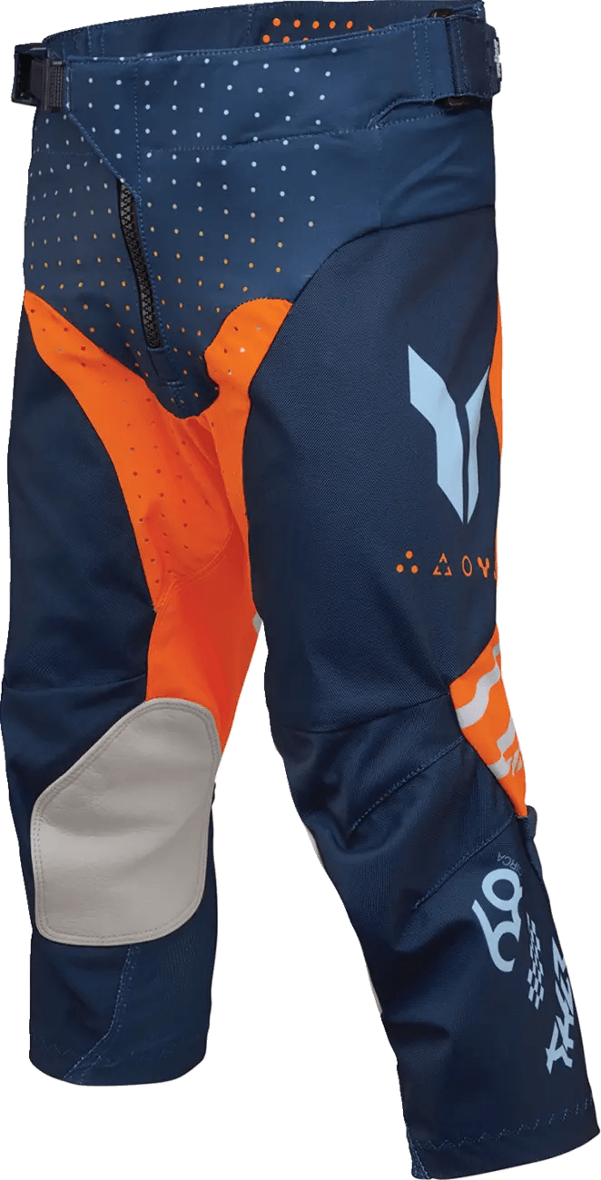 THOR Launchmode Futura jeugd crossbroek - MxProStoreParts