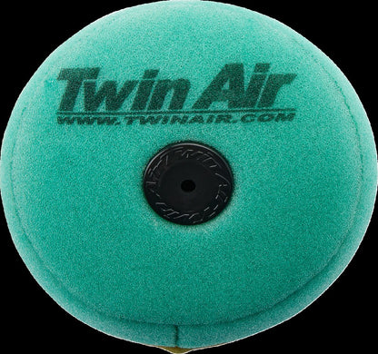 TWIN AIR voorgeolied schuimluchtfilter — voor o.a. HONDA CR 80 R (1986–1995) - MxProStoreParts