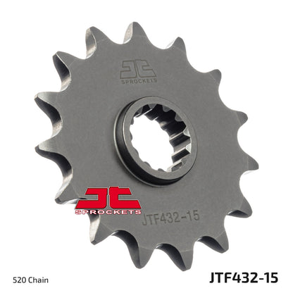 JT Front Sprocket JTF432.15