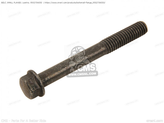 Yamaha OEM Bout 90105-06798-00