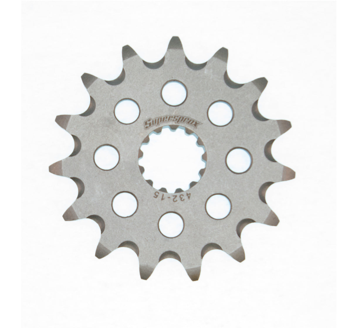 Supersprox Front sprocket 432.13 SC – CST-432:13.1