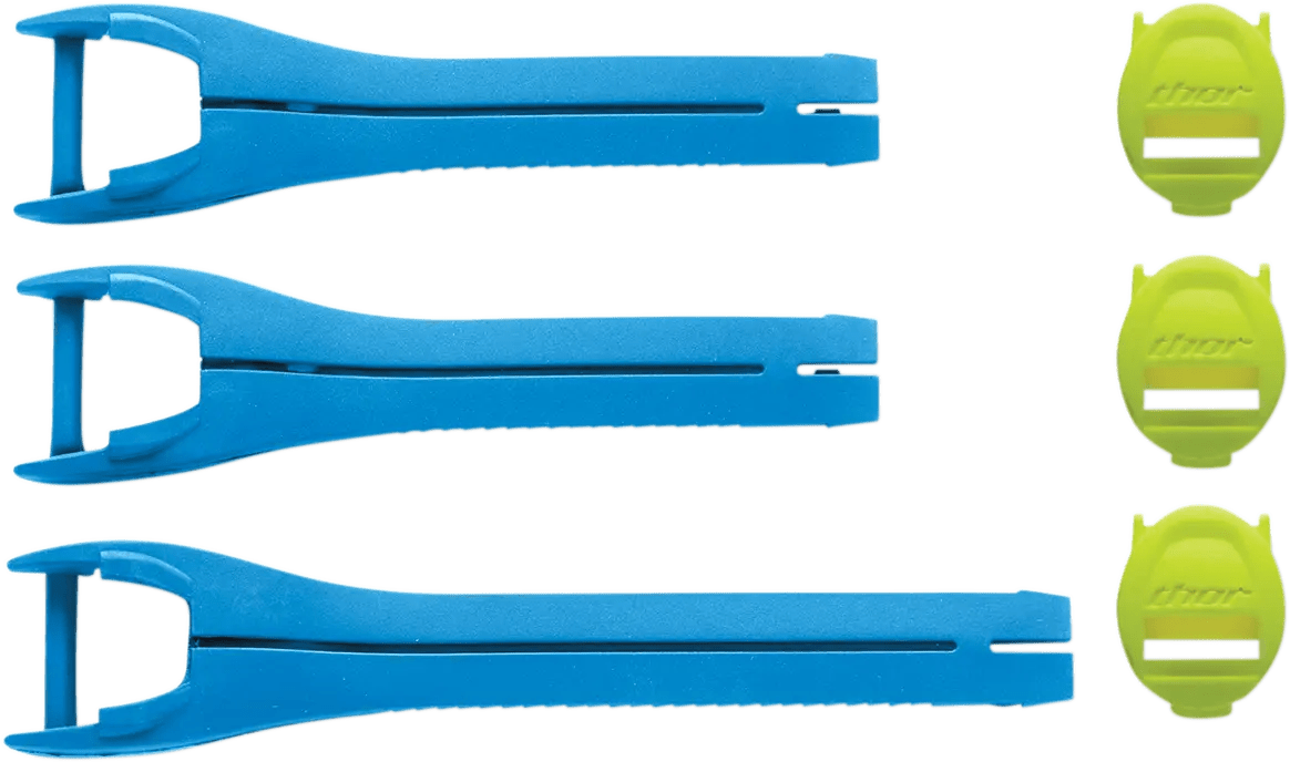 THOR Blitz XP sluitriemen - MxProStoreParts