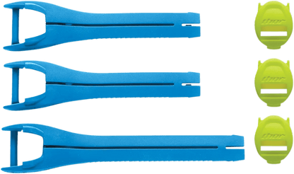 THOR Blitz XP sluitriemen - MxProStoreParts