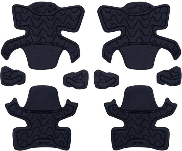 Alpinestars RK-1 Plasma framevulling vervangingsset - MxProStoreParts