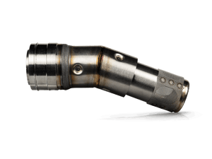 Akrapovic inserto de silenciador de escape – V-TUV386