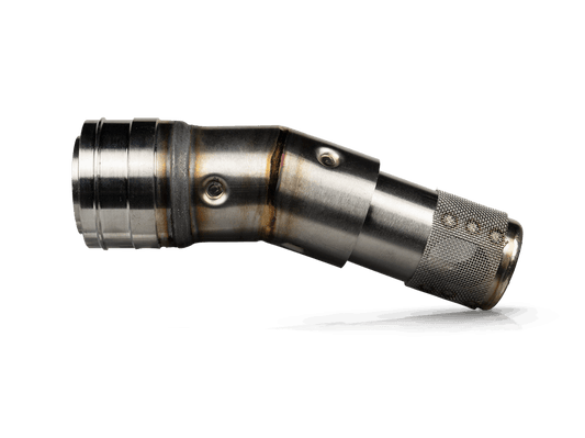 Akrapovic uitlaatdemper inzet – V-TUV386
