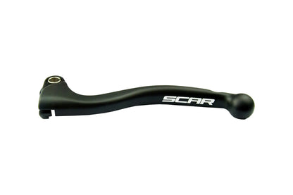 SCAR RACING aluminium koppelingshendel met lager — voor YAMAHA YZ 450 F (2025–2027) - MxProStoreParts