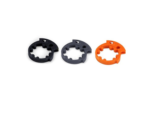 Domino PULLEYS KIT FOR KRK THROTTLE CONTROL FOR 5204.03-00