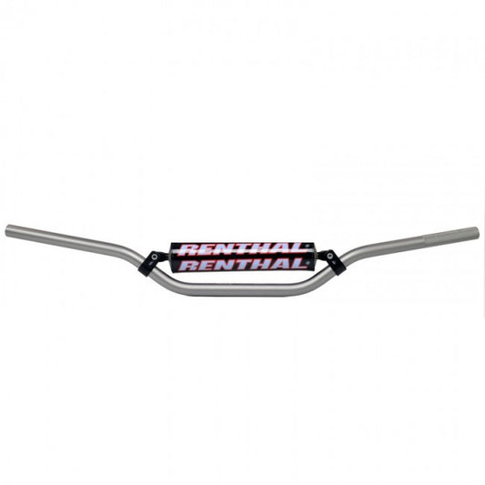 Renthal Stuur 971 titanium kleur