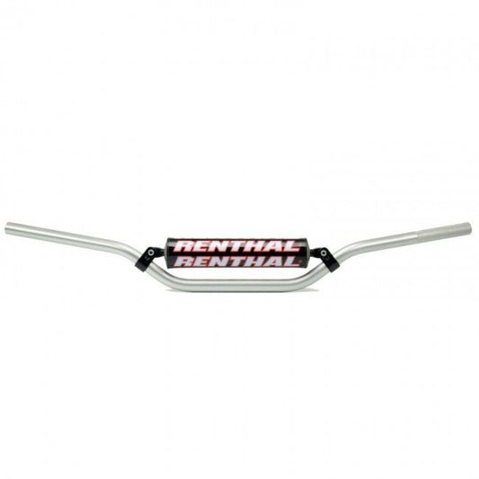 Renthal Stuur 971 Zilver