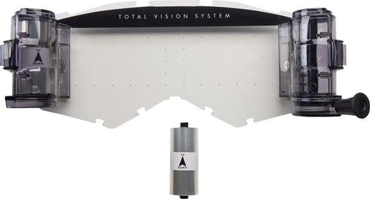 THOR Regiment Storm Total Vision roll-offsysteem