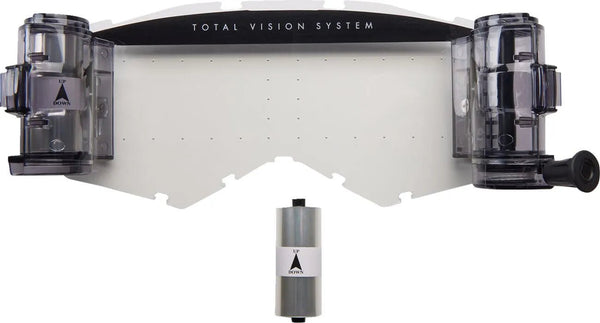 THOR Regiment Storm Total Vision roll-offsysteem – Total Vision System