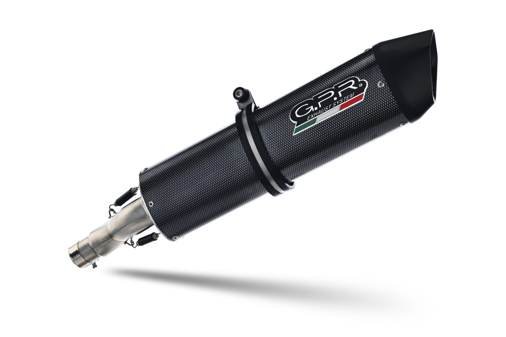 Fabrikantillustratie: GPR HusqvarnaTE 610 1999 Furore Poppy SP – HU.8.FUPO