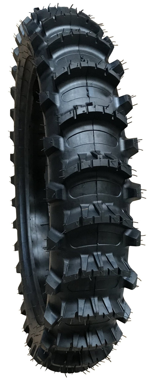 Waygom Tire Sand Rear W007 110/90-18 – achterband