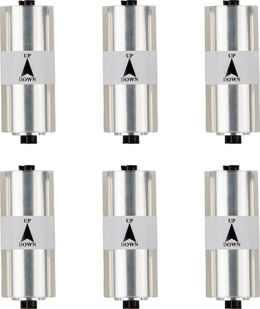 THOR Regiment Storm roll-offfolie – 6 rollen