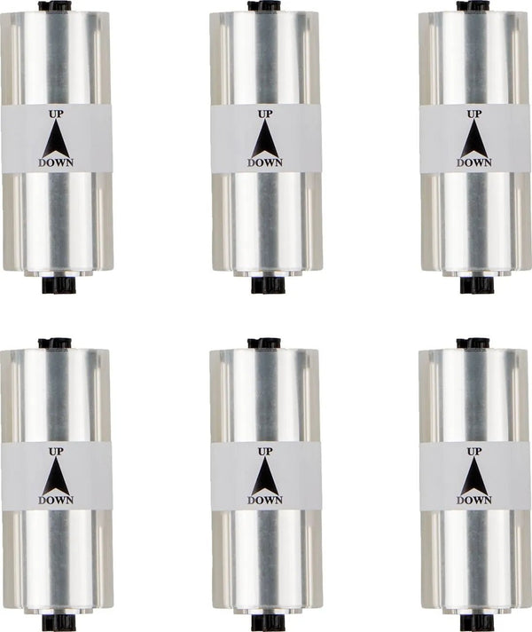 THOR Regiment Storm roll-offfolie – 6 rollen – 6 rollen