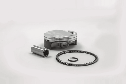 WOSSNER Pro Series zuigerset 8570DA – standaardmaat A — voor o.a. YAMAHA WR 450 F (2003–2015) - MxProStoreParts