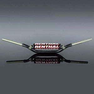 Renthal Stuur TwinWall 994 zwart
