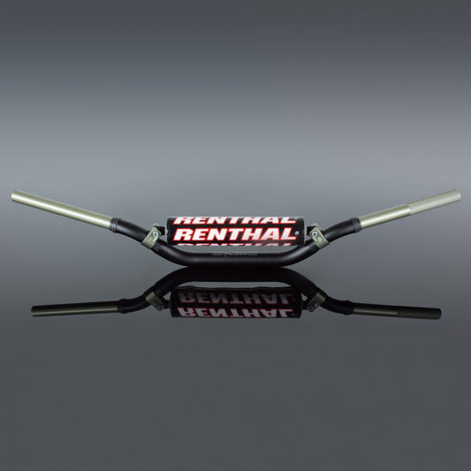 Renthal Stuur TwinWall 994 zwart