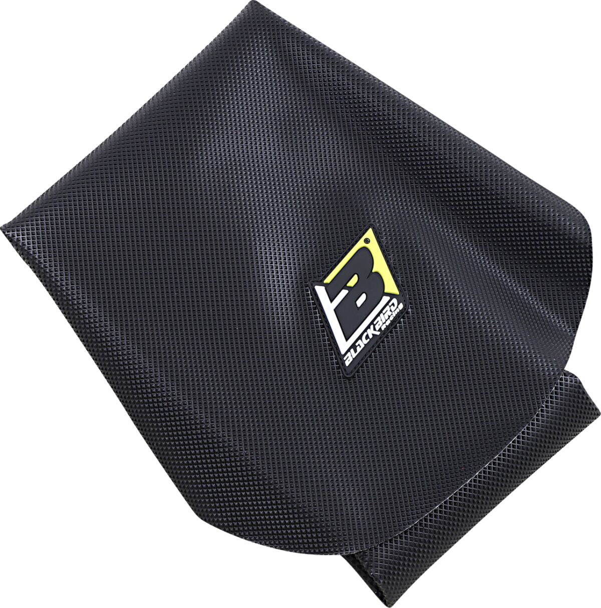 BLACKBIRD RACING Pyramid zadelhoes zwart — voor SUZUKI RM-Z 450 (2008–2017) - MxProStoreParts