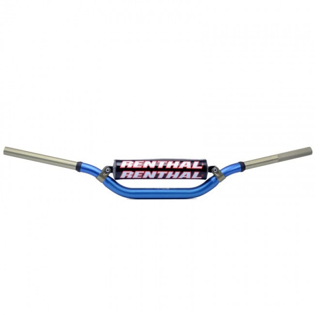 Renthal 28,6mm Stuur TwinWall 997 Blauw