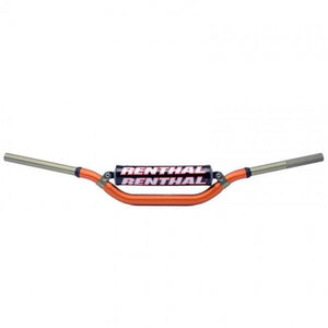 Renthal 28,6 mm Lenker TwinWall 997 orange