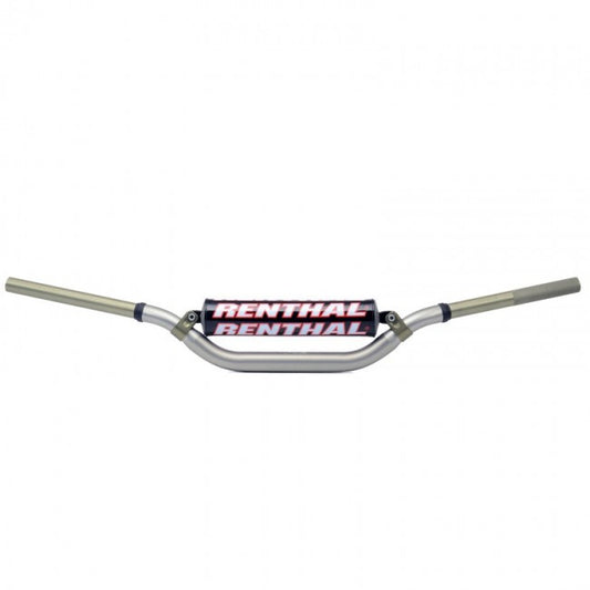 Renthal 28,6mm Stuur TwinWall 997 Titanium