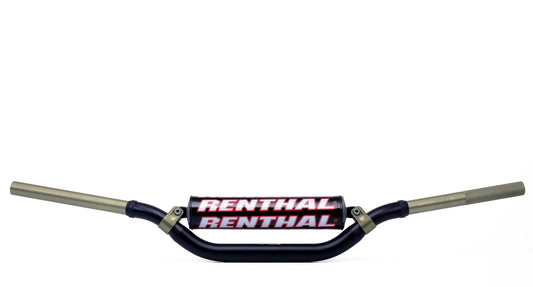 Renthal Twinwall 997 Carmichael Black - MxProStoreParts