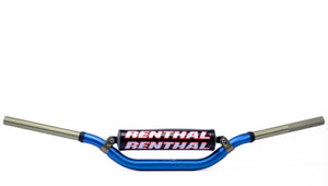 Renthal Twinwall 997 Carmichael Blue