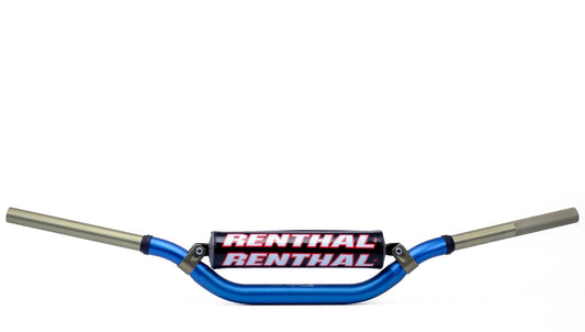 Renthal Twinwall 997 Carmichael Blue - MxProStoreParts