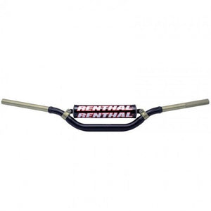 Renthal 28,6mm Stuur TwinWall 997 zwart