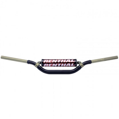 Renthal 28,6mm Stuur TwinWall 997 zwart