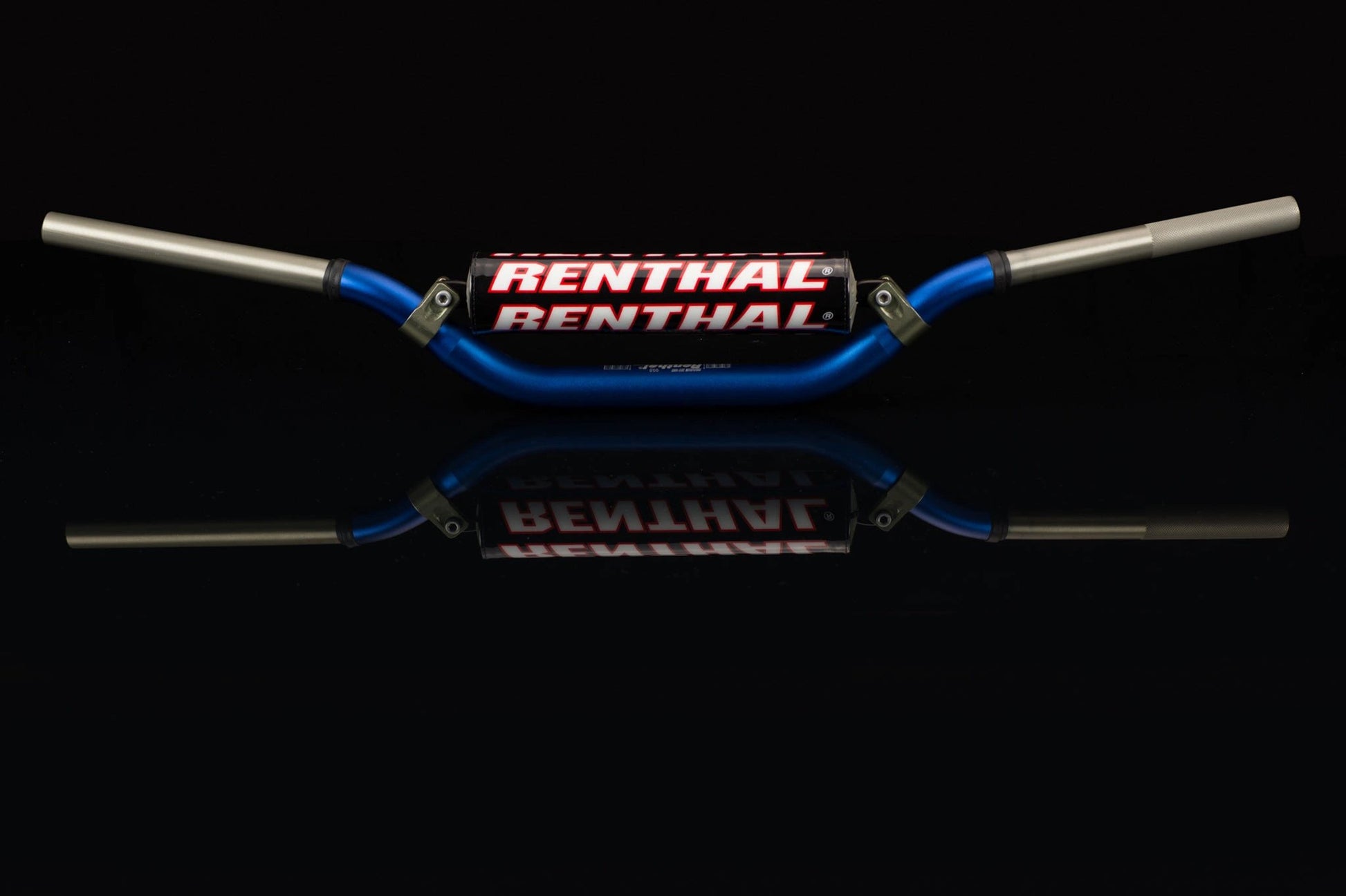 Renthal Twinwall 999 McGrath Blau - MxProStoreParts