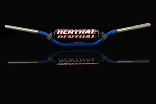 Renthal Twinwall 999 McGrath Blue - MxProStoreParts