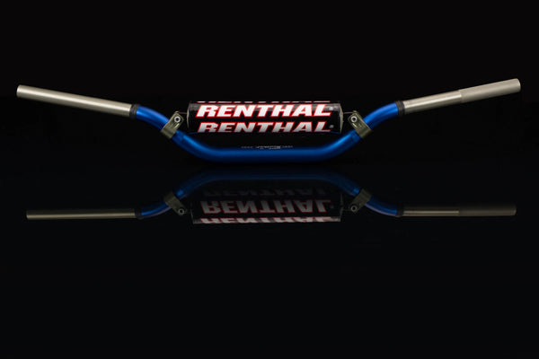 Renthal Twinwall 999 McGrath Blau - MxProStoreParts