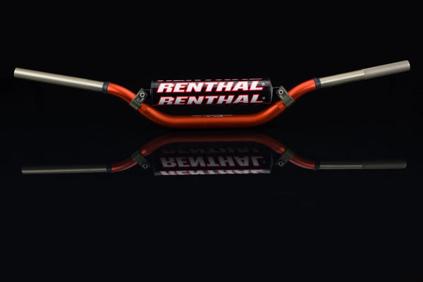 Renthal Twinwall 994 Werks-KTM/HVA Racer-Orange – MxProStoreParts
