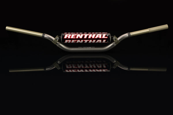 Renthal Twinwall 999 McGrath Titan - MxProStoreParts
